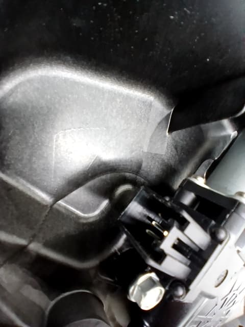 Motor elevalunas delantero derecho MAZDA 6 4