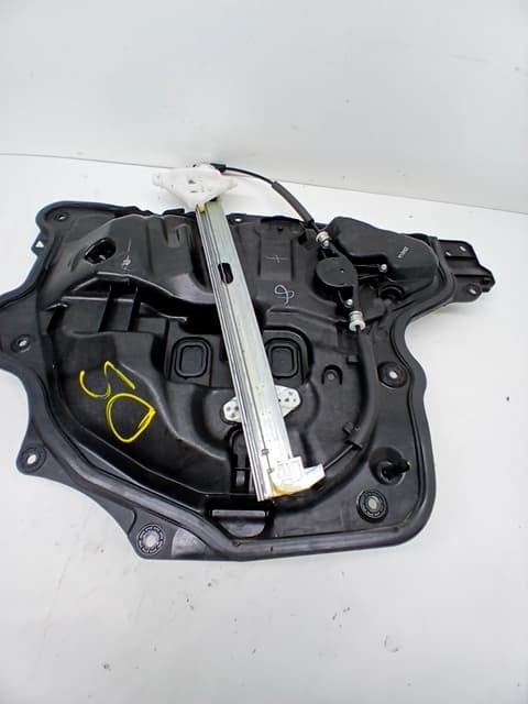 Motor elevalunas delantero derecho MAZDA 6 3
