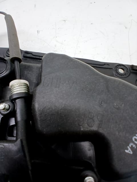 Motor elevalunas delantero derecho MAZDA 6 2