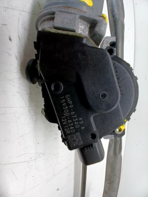Motor limpia delantero MAZDA 6 4