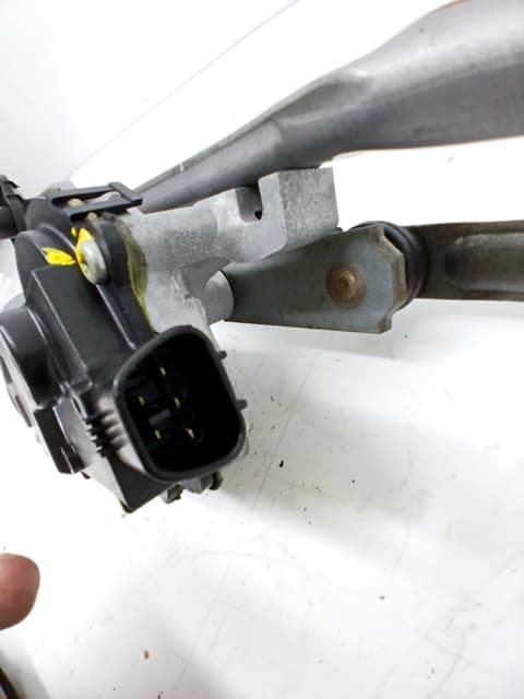 Motor limpia delantero MAZDA 6 3