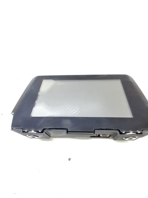 Pantalla multifuncion MAZDA 6