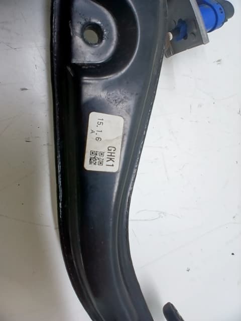 Pedal freno MAZDA 6 5