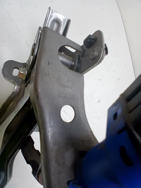Pedal freno MAZDA 6 4