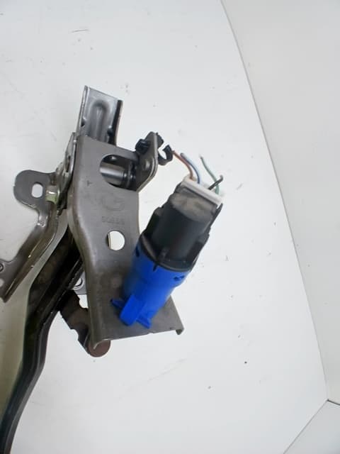 Pedal freno MAZDA 6 3
