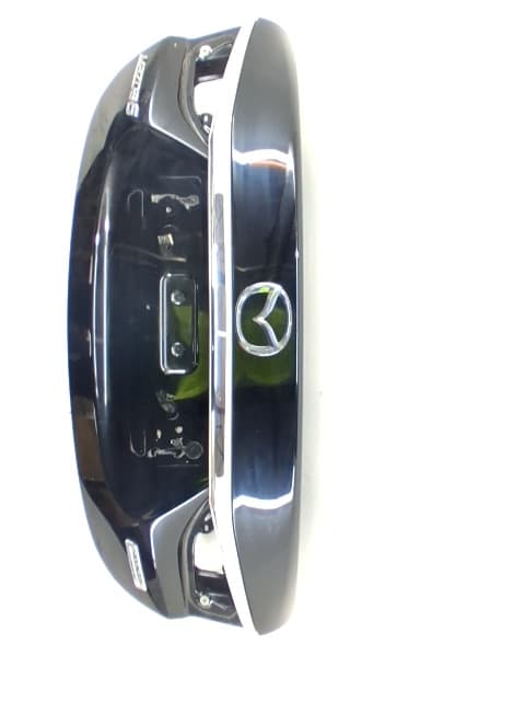 Porton trasero MAZDA 6