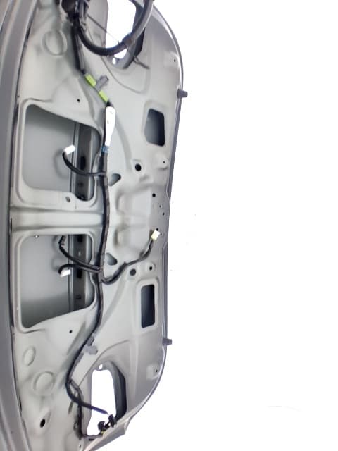 Porton trasero MAZDA 6 3