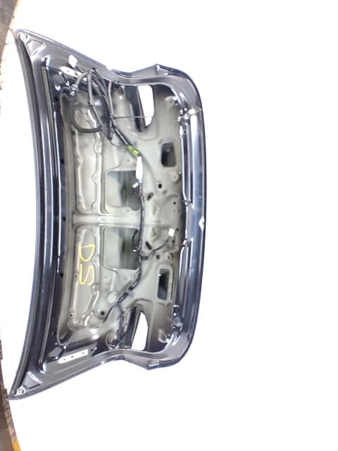 Porton trasero MAZDA 6 2