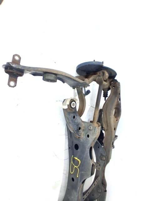 Puente trasero MAZDA 6 2