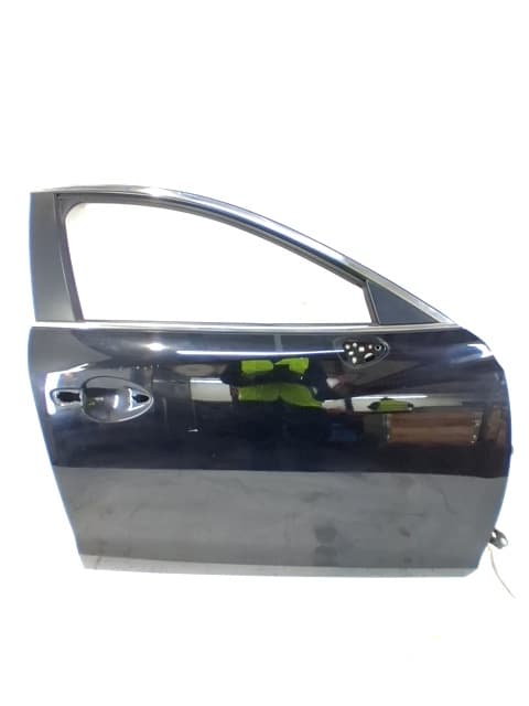 Puerta delantera derecha MAZDA 6