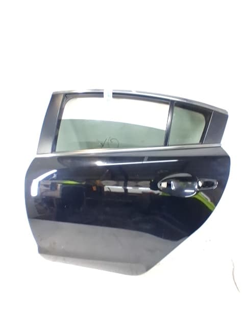 Puerta trasera izquierda MAZDA 6