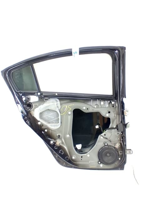 Puerta trasera izquierda MAZDA 6 2