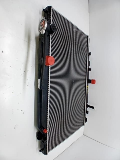 Radiador agua MAZDA 6 4