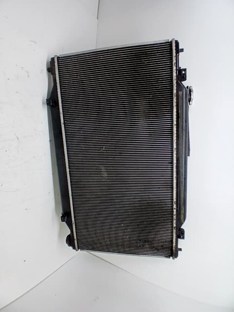Radiador agua MAZDA 6 2