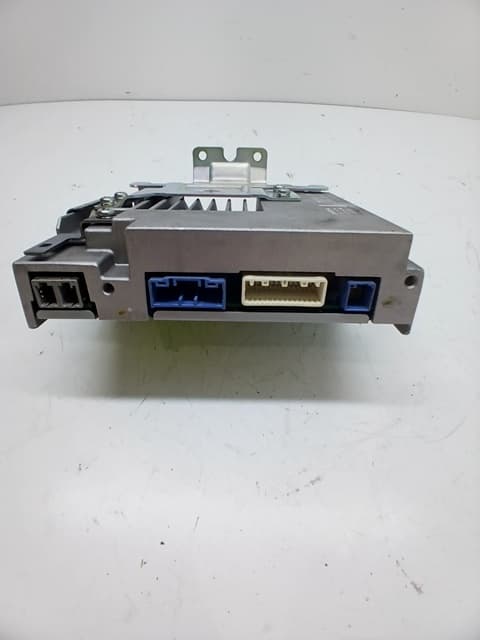 Sistema audio / radio cd MAZDA 6 3