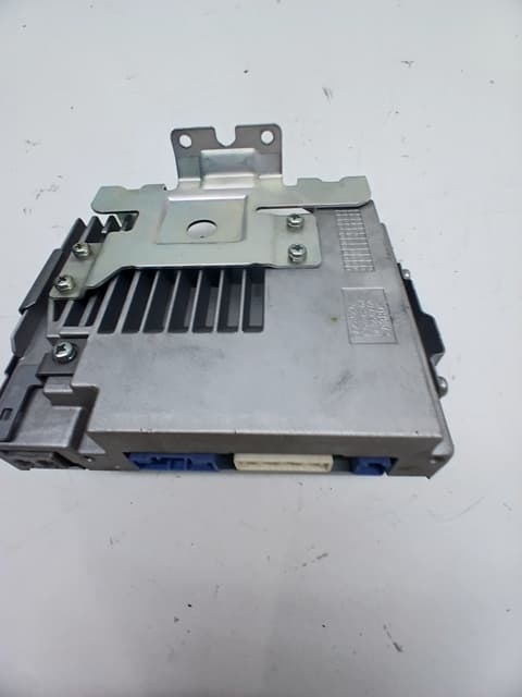 Sistema audio / radio cd MAZDA 6 2