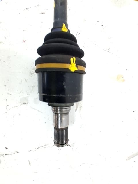 Transmision delantera izquierda MAZDA 6 3