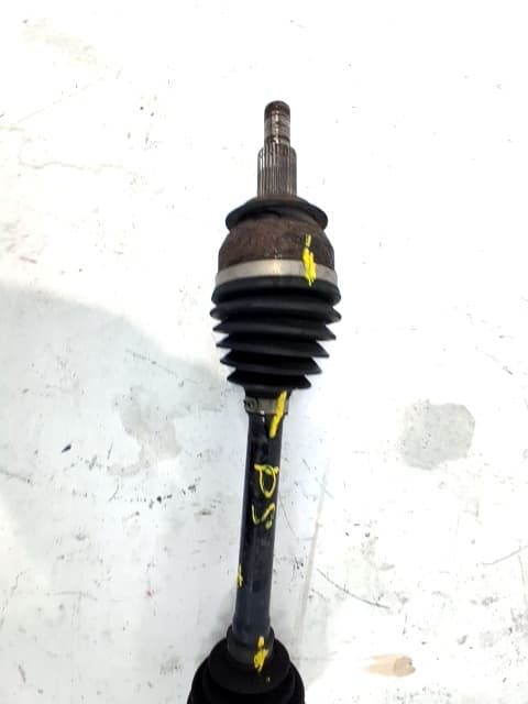Transmision delantera izquierda MAZDA 6 2