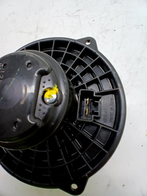 Ventilador calefaccion MAZDA 6 2