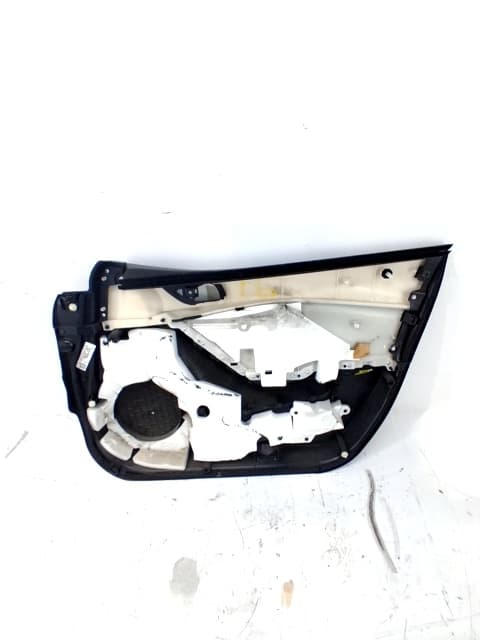Guarnecido puerta delantera derecha MAZDA 6 4