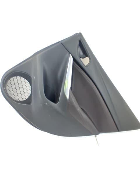Guarnecido puerta trasera derecha MAZDA 6