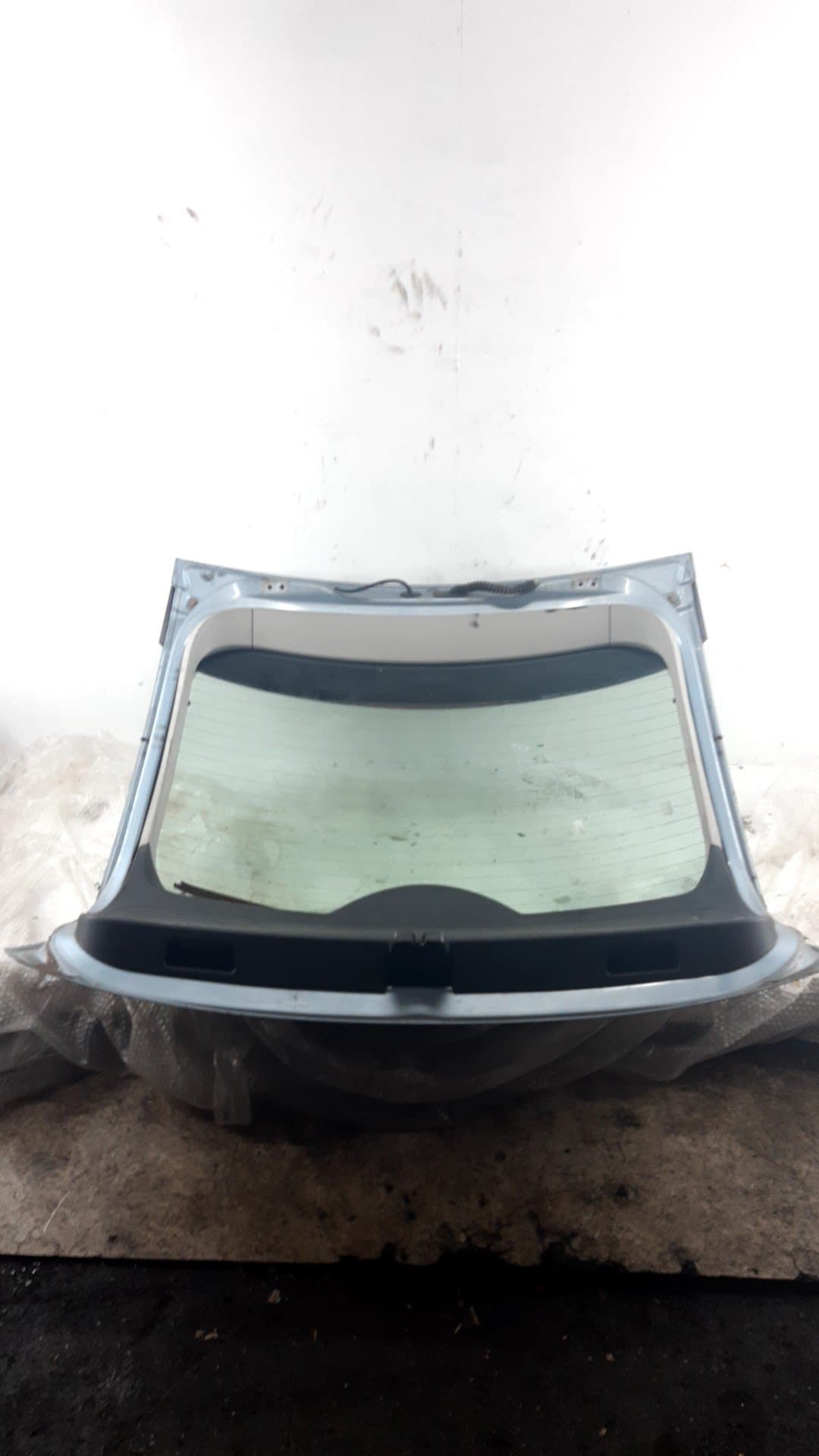 Porton trasero FORD FOCUS BERLINA (CAP) 2