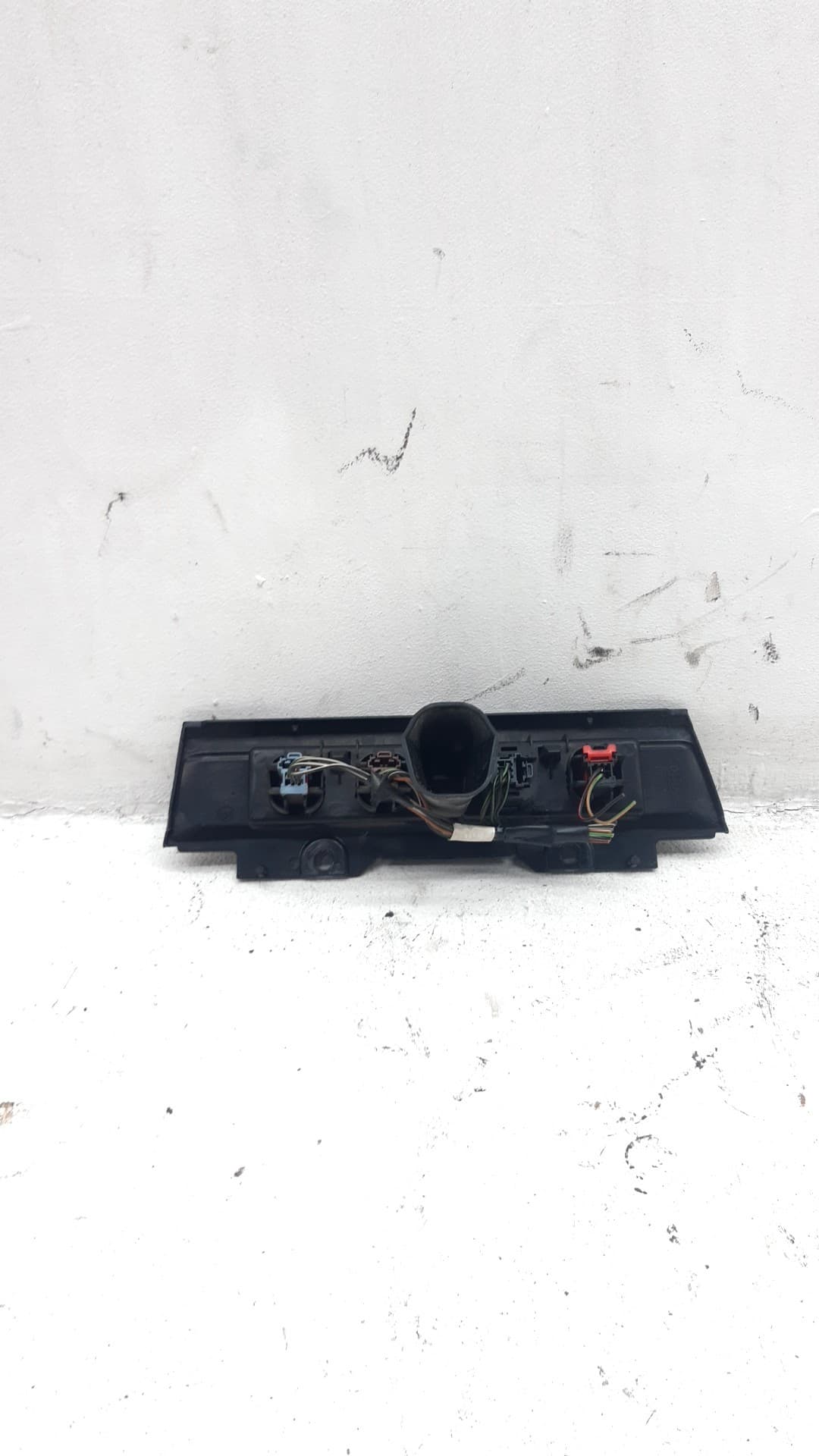 Interruptor FORD FOCUS BERLINA (CAP) 2