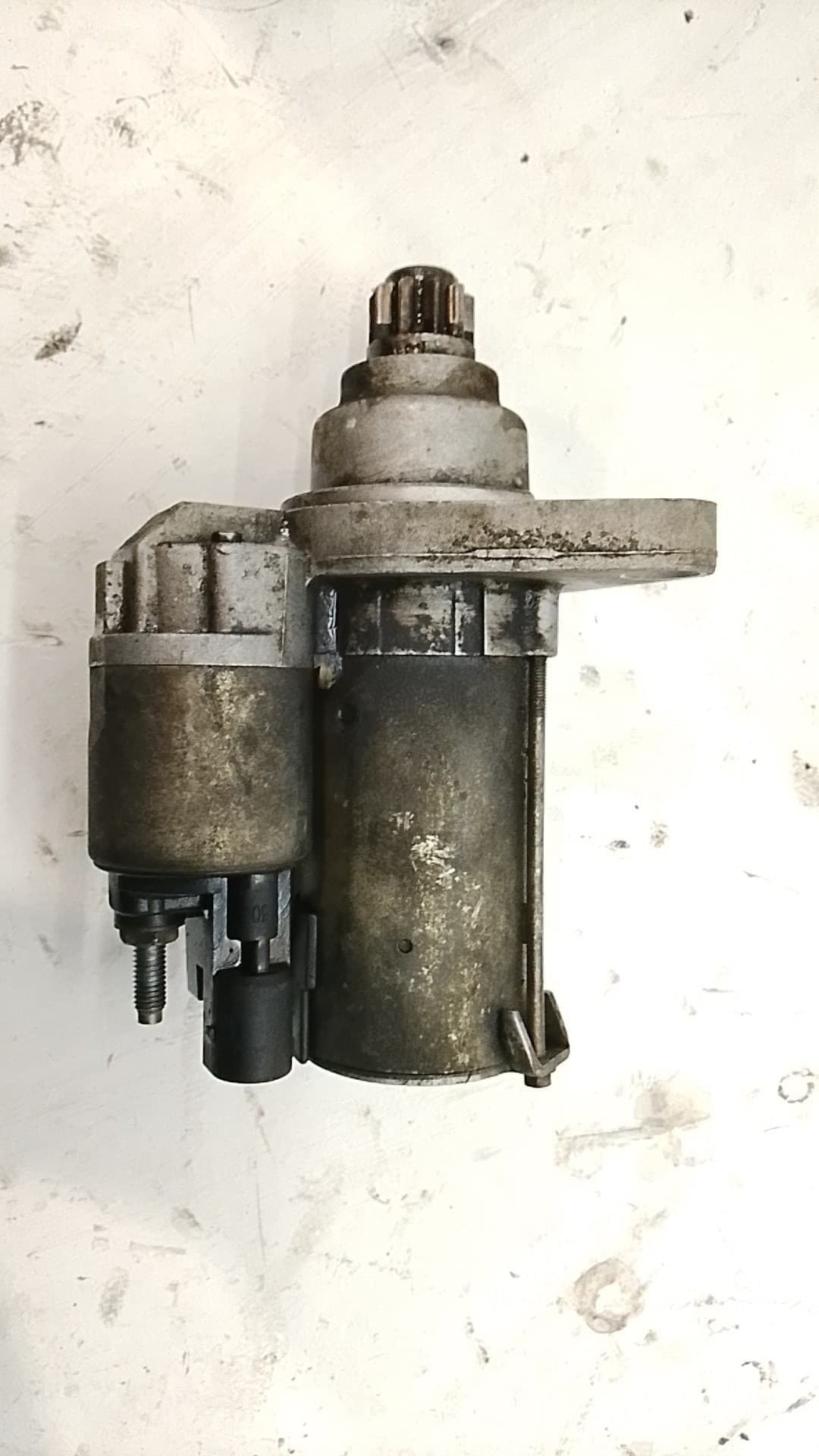 Motor arranque VOLKSWAGEN SCIROCCO VAN