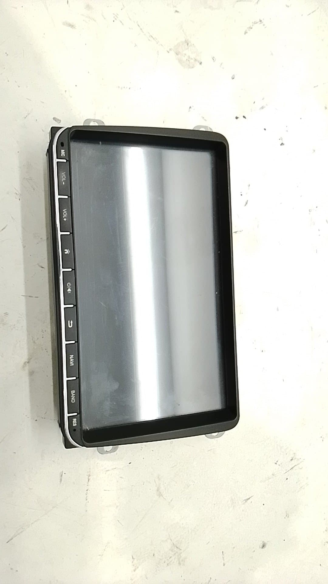 Pantalla multifuncion VOLKSWAGEN SCIROCCO VAN