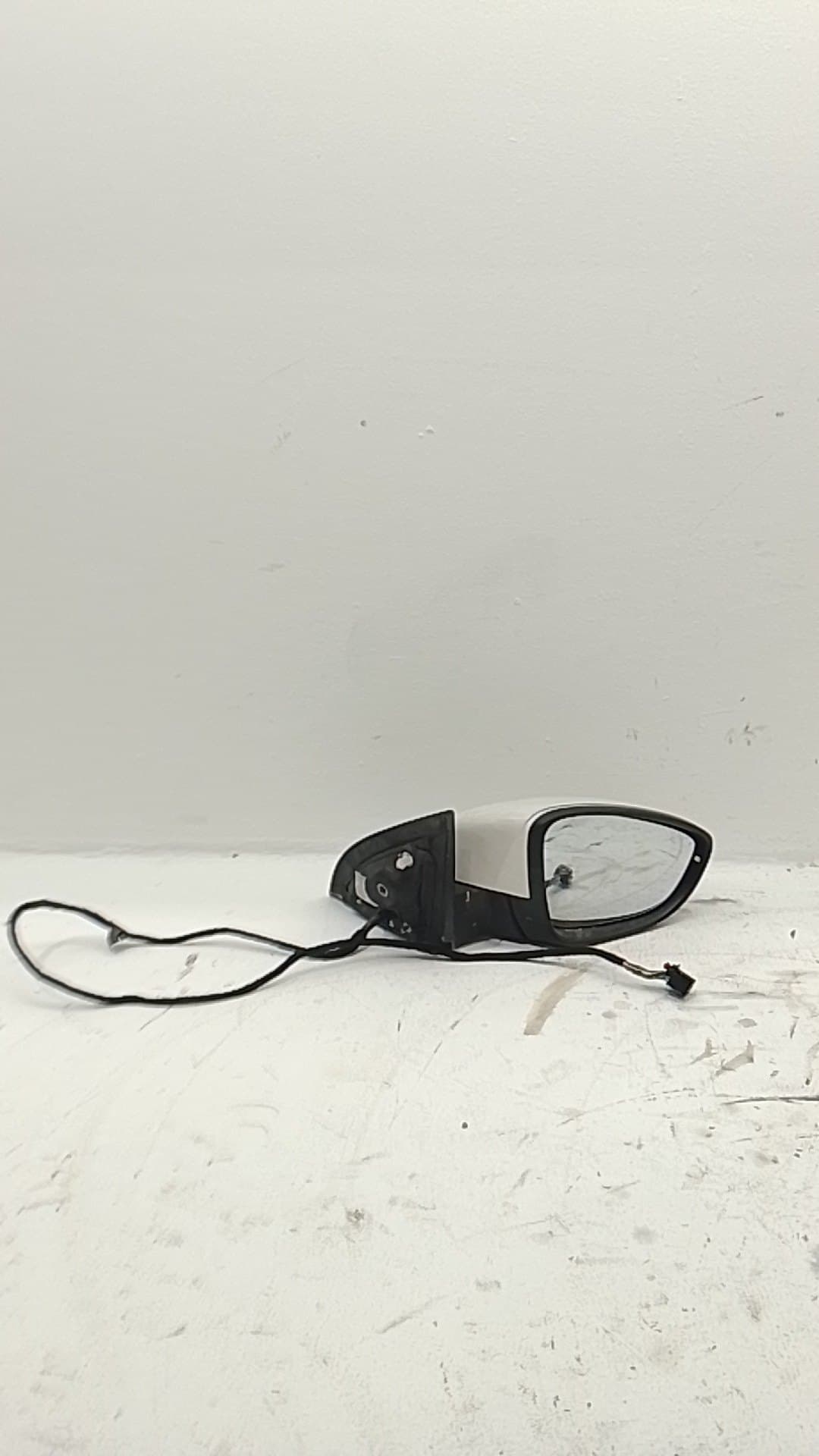 Retrovisor derecho VOLKSWAGEN SCIROCCO VAN