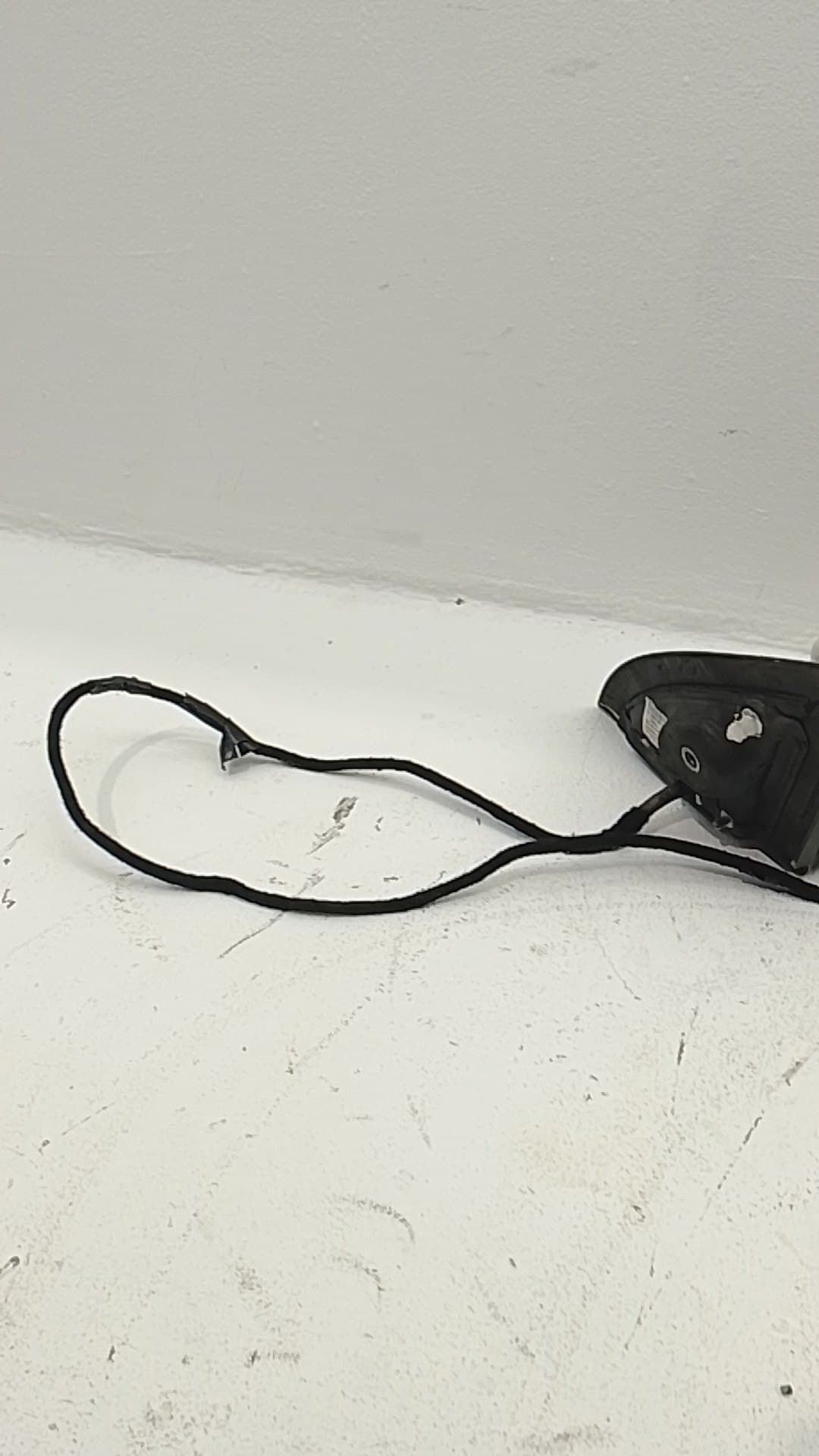 Retrovisor derecho VOLKSWAGEN SCIROCCO VAN 2
