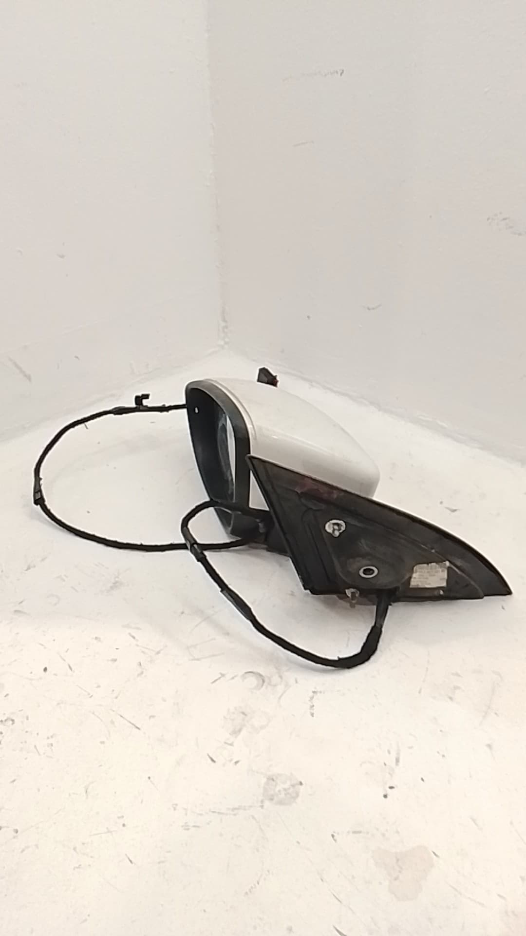 Retrovisor izquierdo VOLKSWAGEN SCIROCCO VAN 4