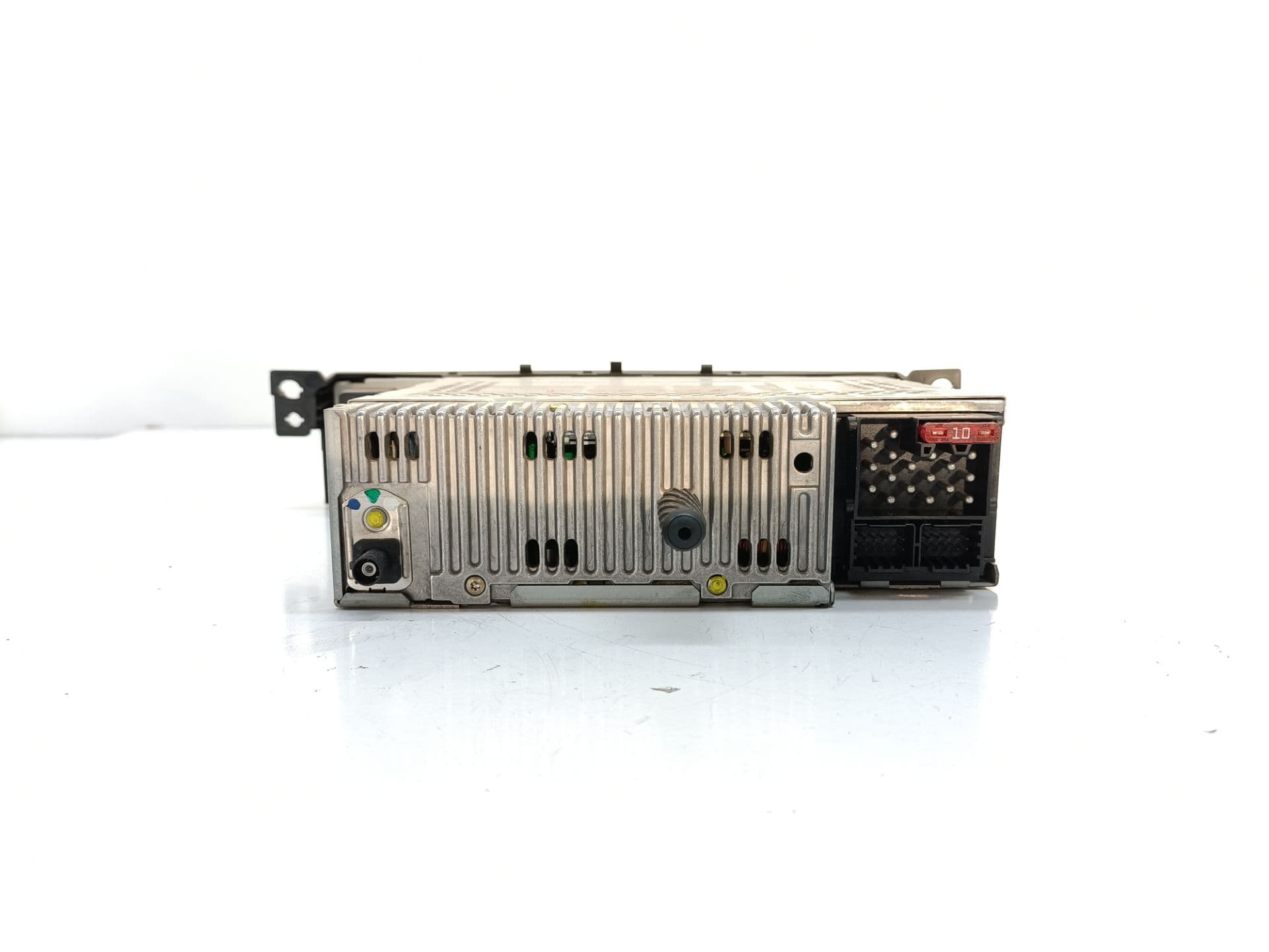 Sistema navegacion gps BMW SERIE 3 BERLINA (E46) 4