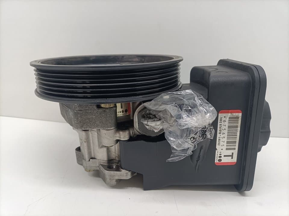 Bomba direccion BMW SERIE 3 BERLINA (E46) 5