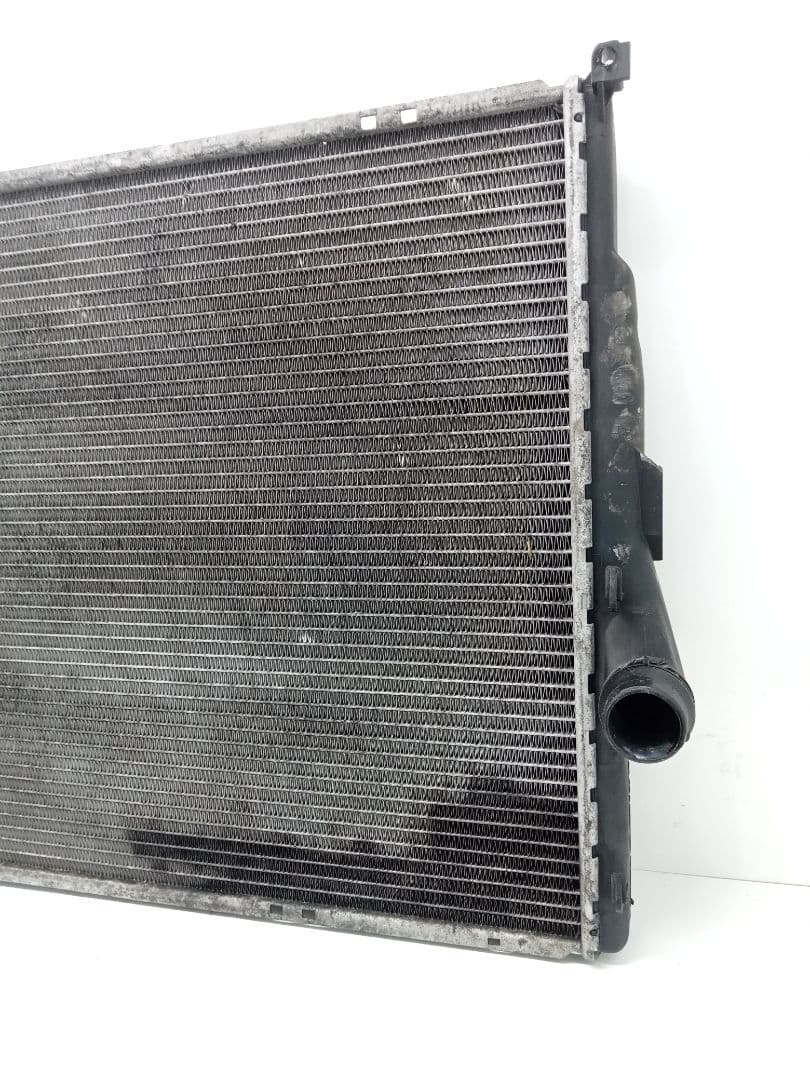 Radiador agua BMW SERIE 3 BERLINA (E46) 4