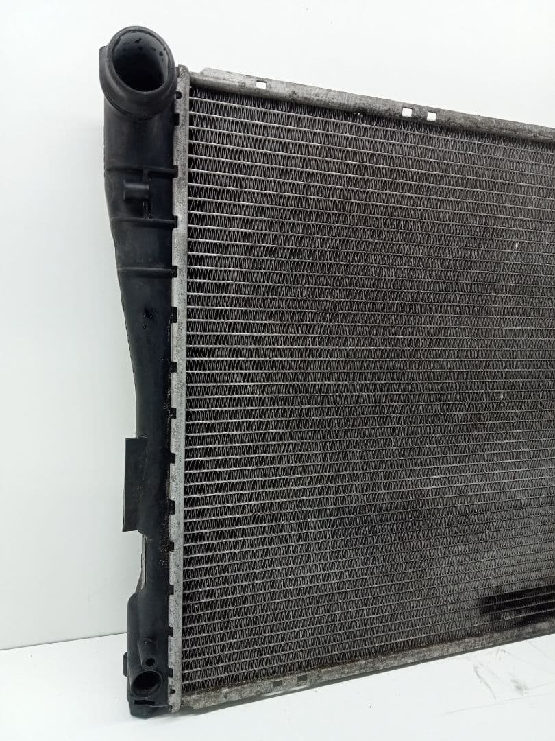 Radiador agua BMW SERIE 3 BERLINA (E46) 3