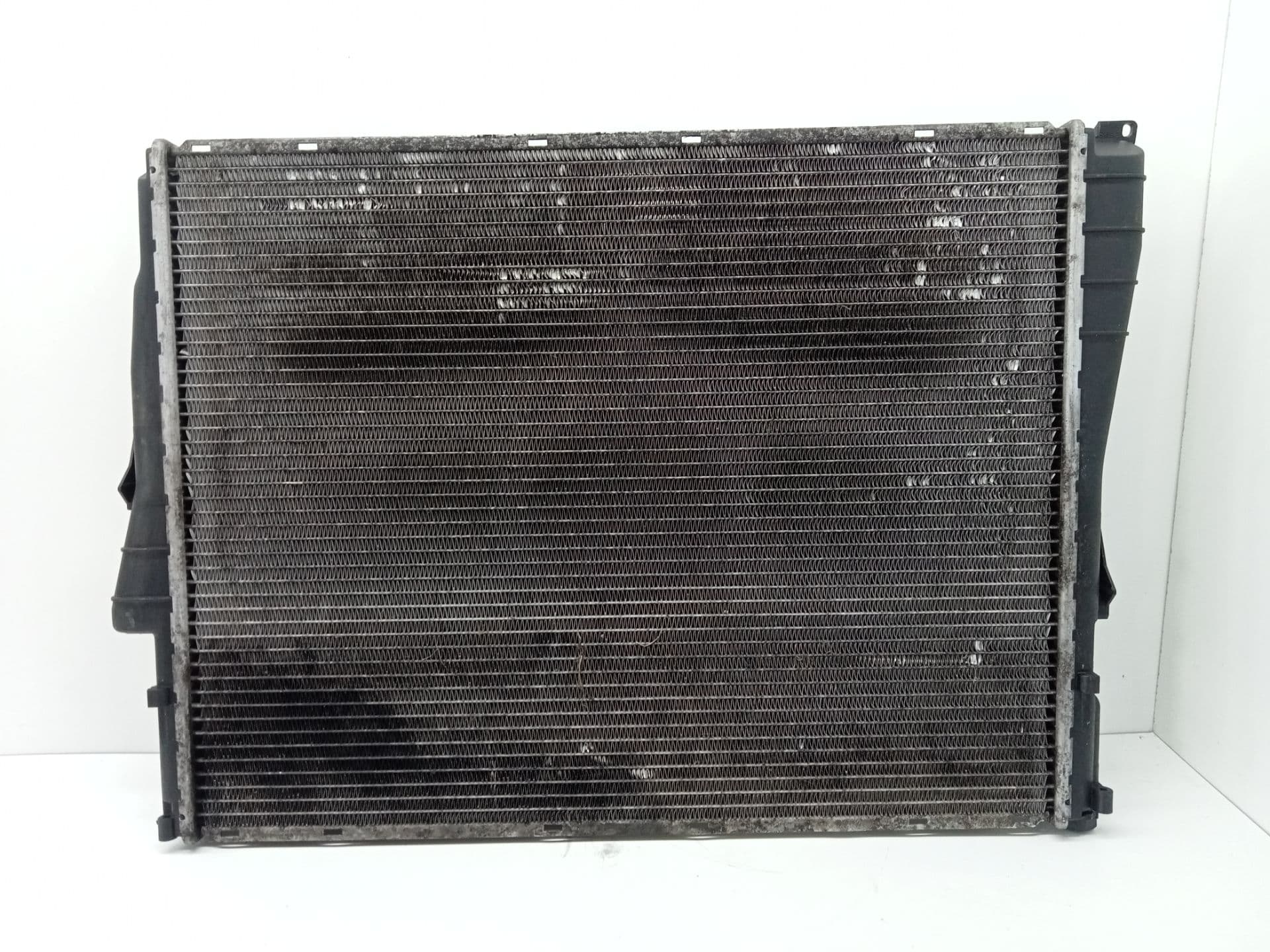 Radiador agua BMW SERIE 3 BERLINA (E46)