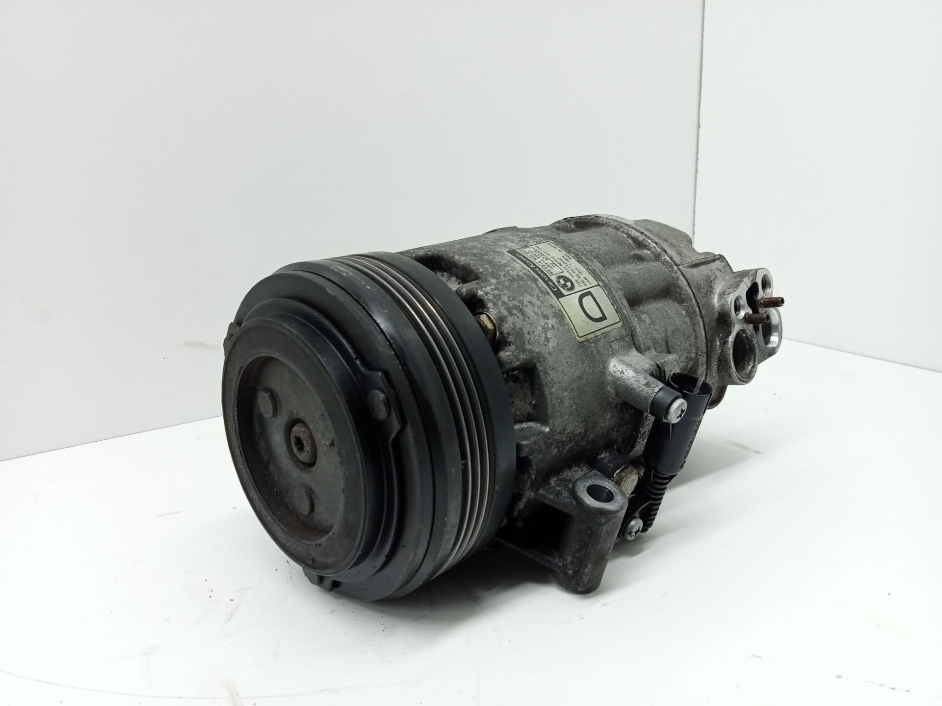 Recambio BMW SERIE 3 BERLINA (E46) ref. 64526905643