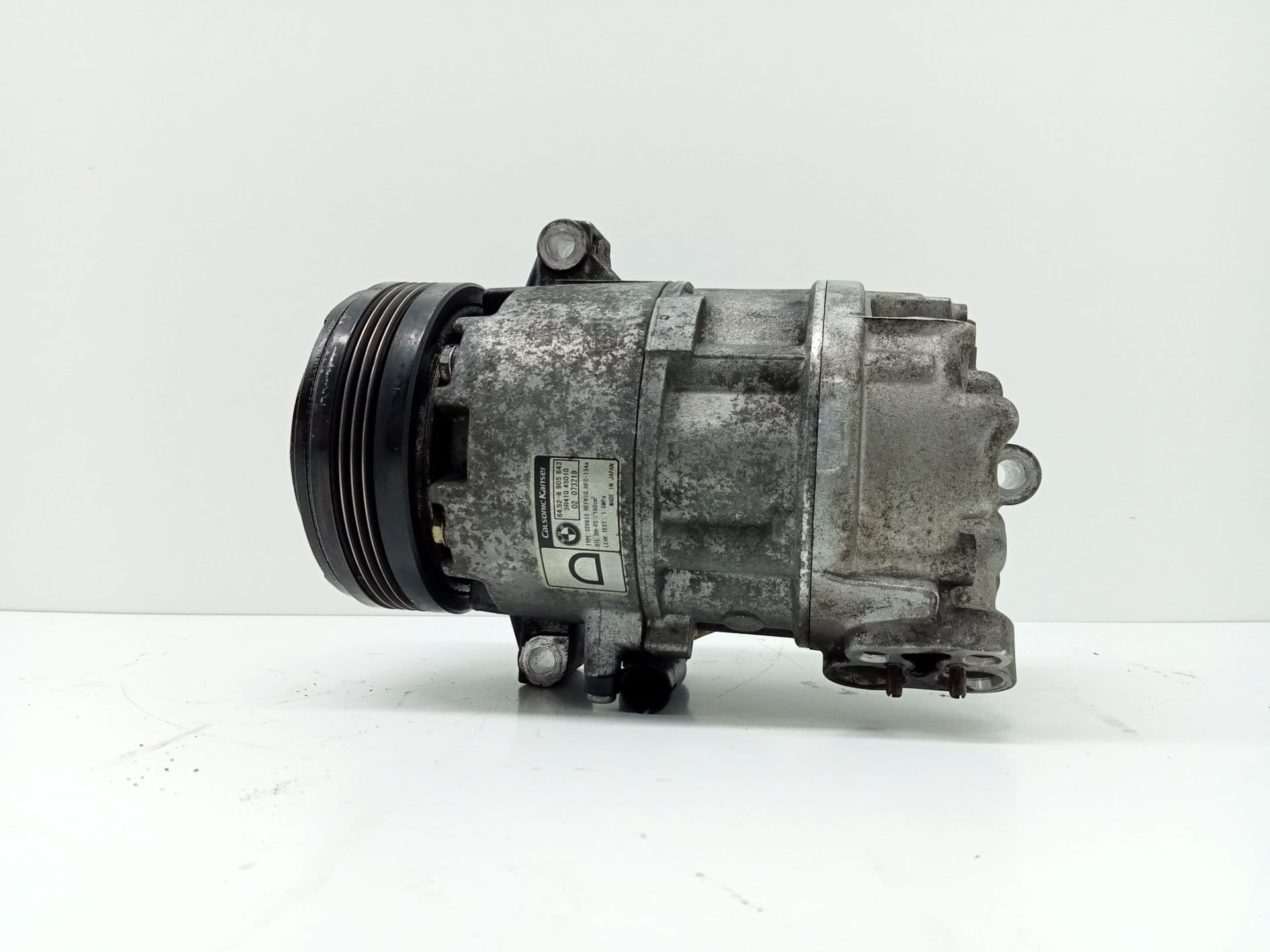 Recambio BMW SERIE 3 BERLINA (E46) ref. 64526905643 5