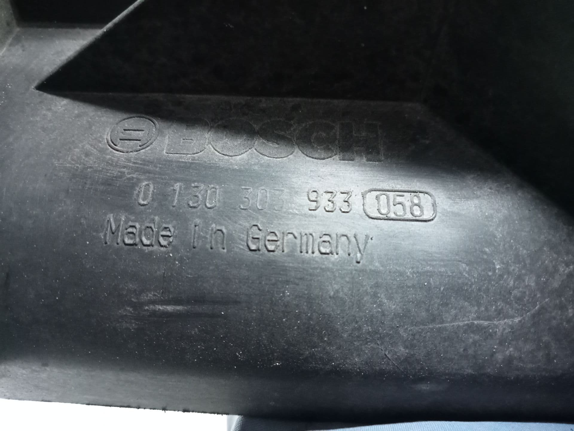 Electroventilador BMW SERIE 3 BERLINA (E46) 5