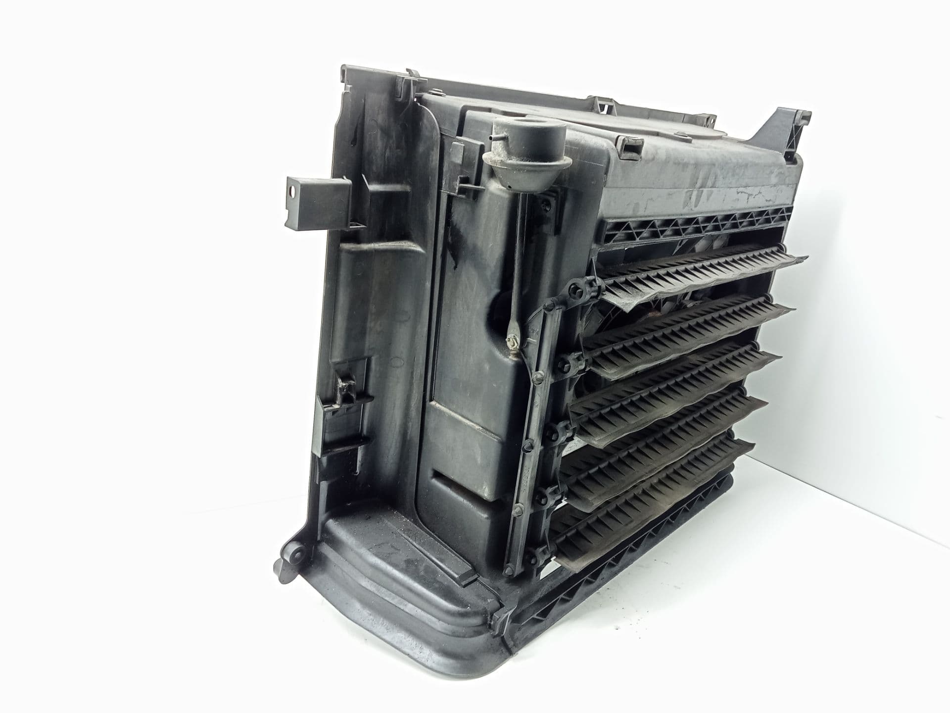Electroventilador BMW SERIE 3 BERLINA (E46) 3