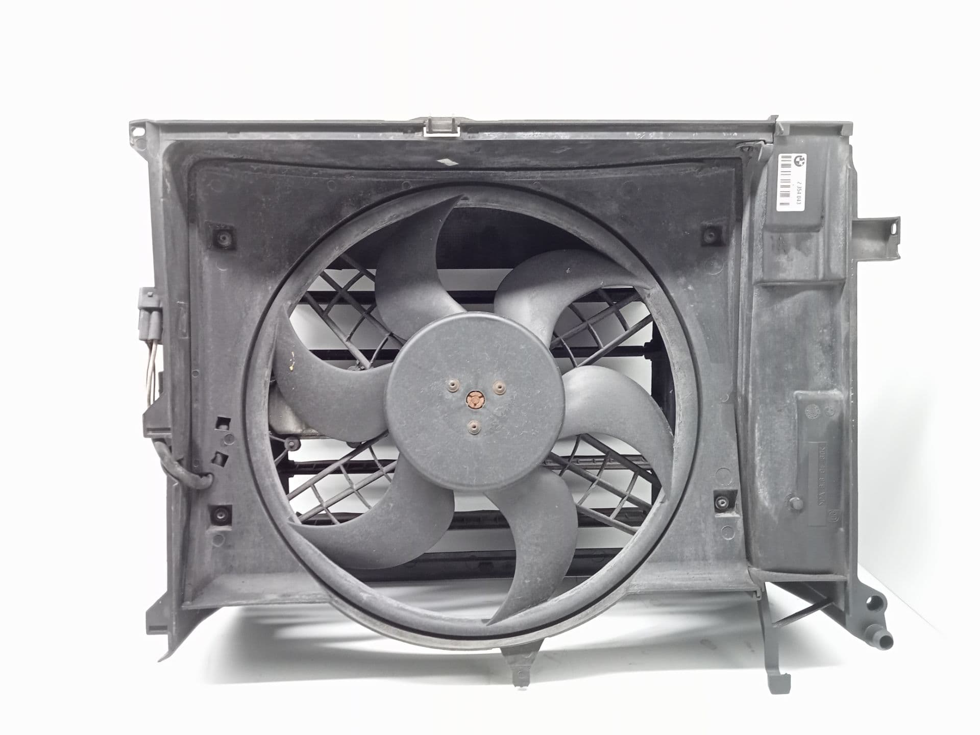 Electroventilador BMW SERIE 3 BERLINA (E46)