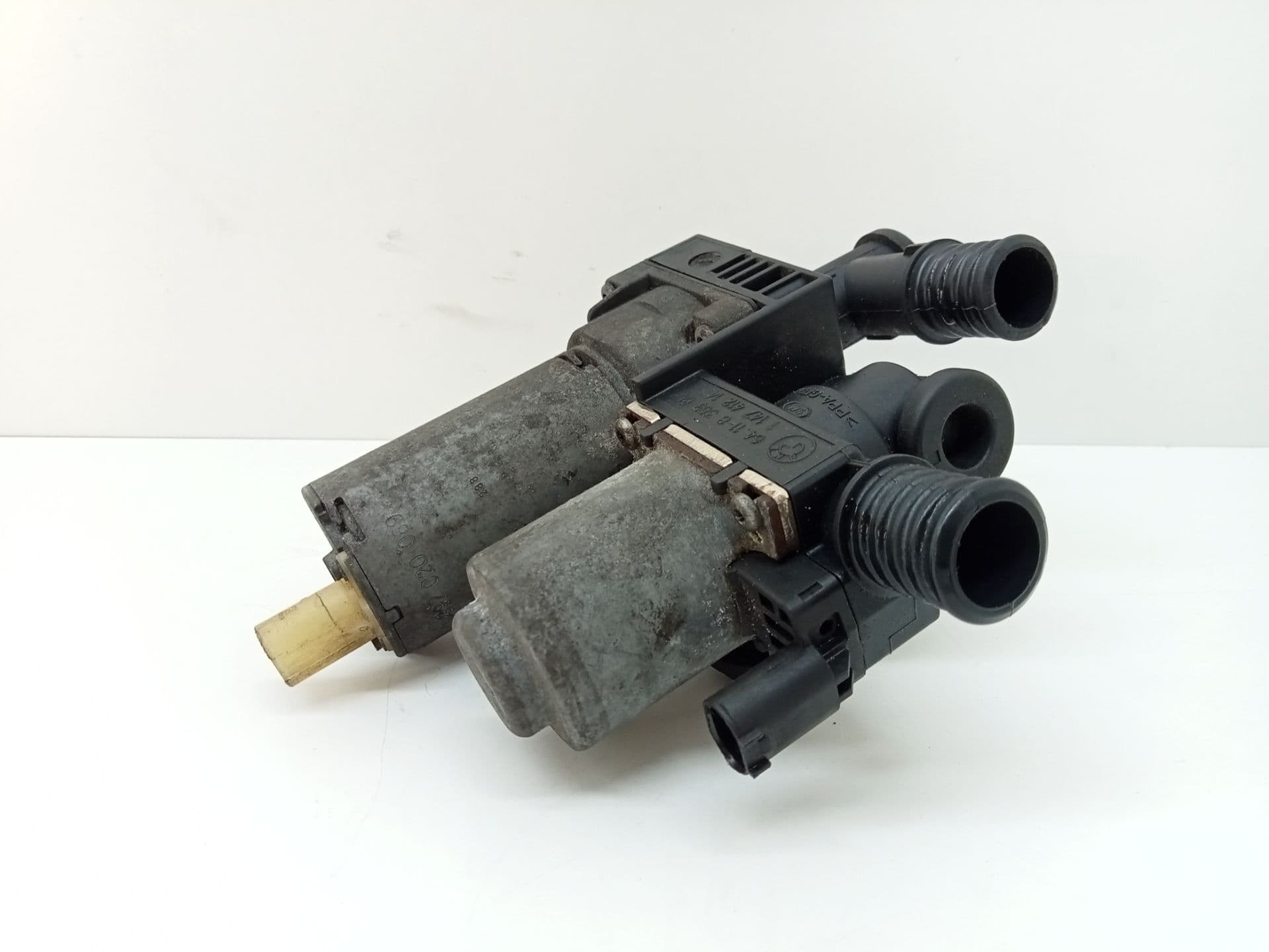 Recambio BMW SERIE 3 BERLINA (E46) ref. 64118369807 3