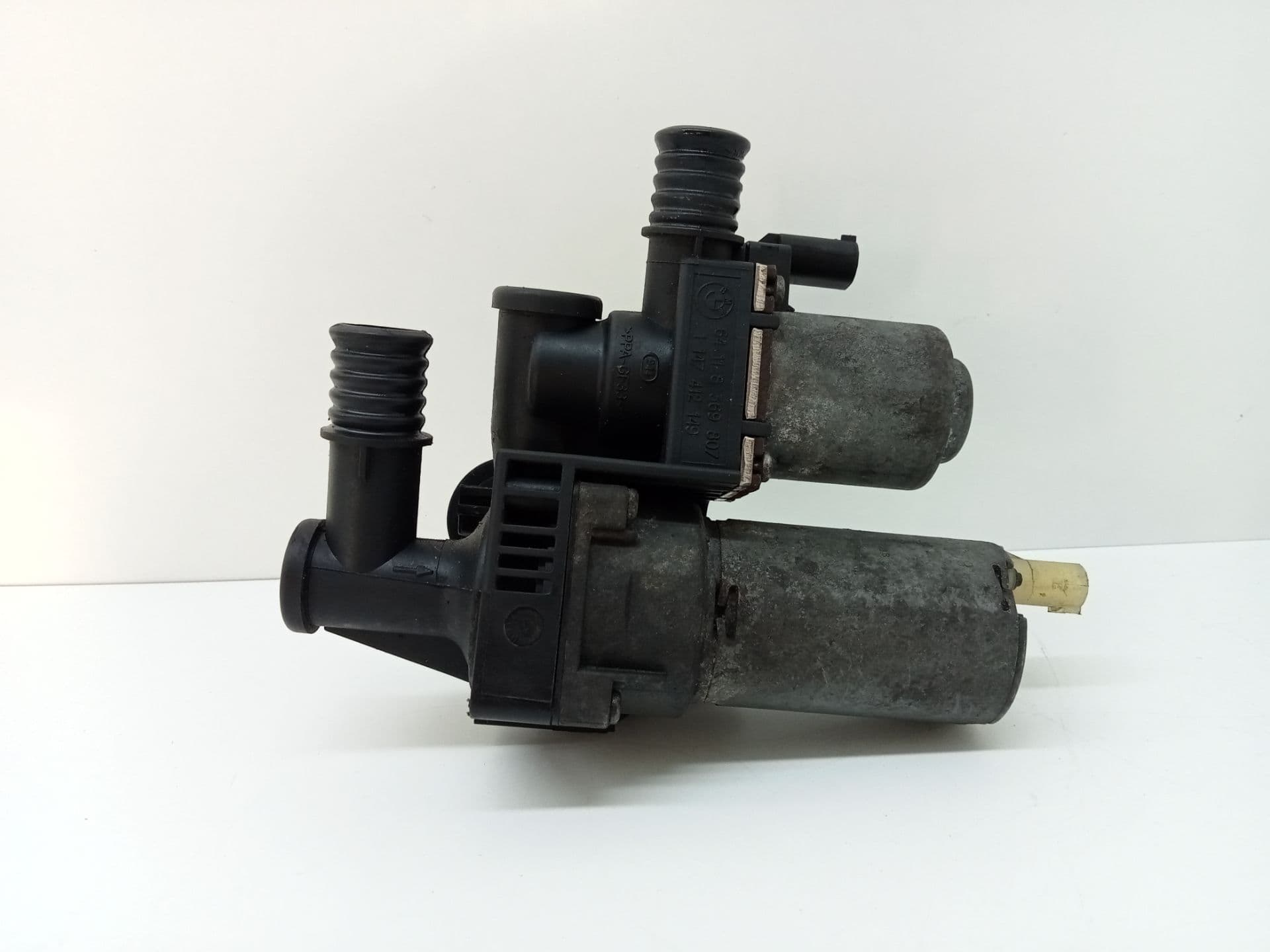 Recambio BMW SERIE 3 BERLINA (E46) ref. 64118369807