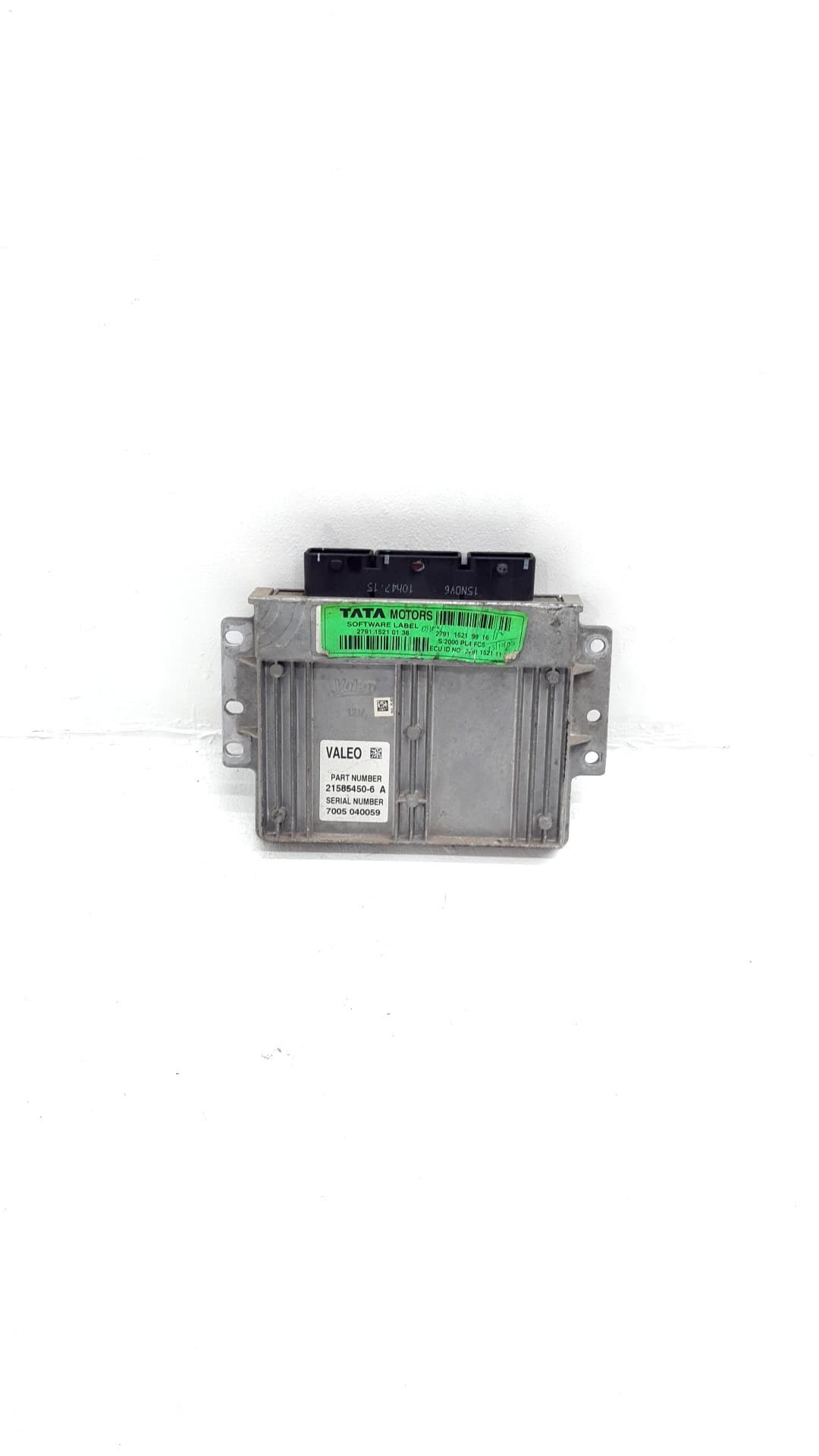 Centralita motor uce TATA INDICA