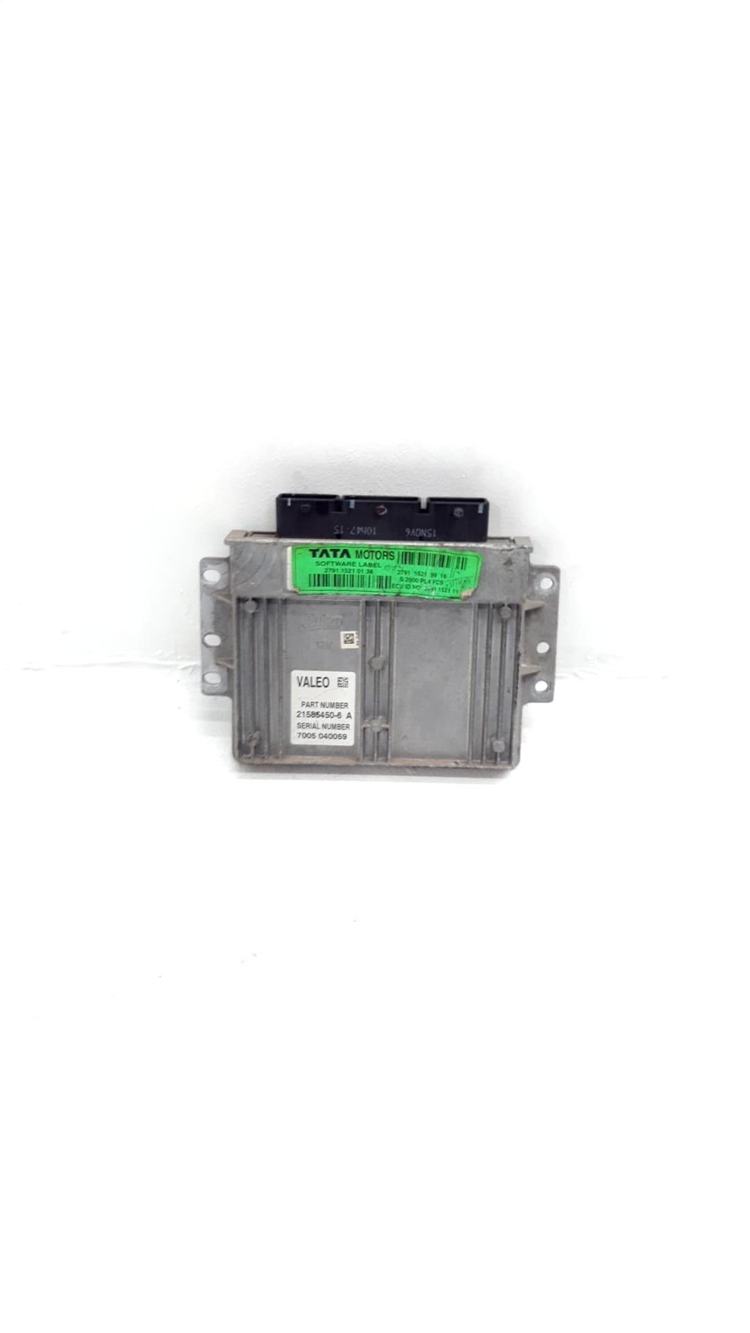 Centralita motor uce TATA INDICA 4
