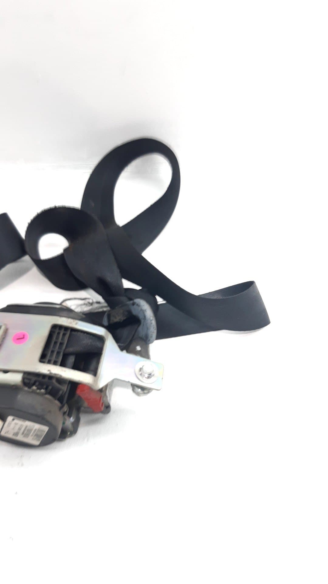 Cinturon seguridad delantero izquierdo TATA INDICA 2