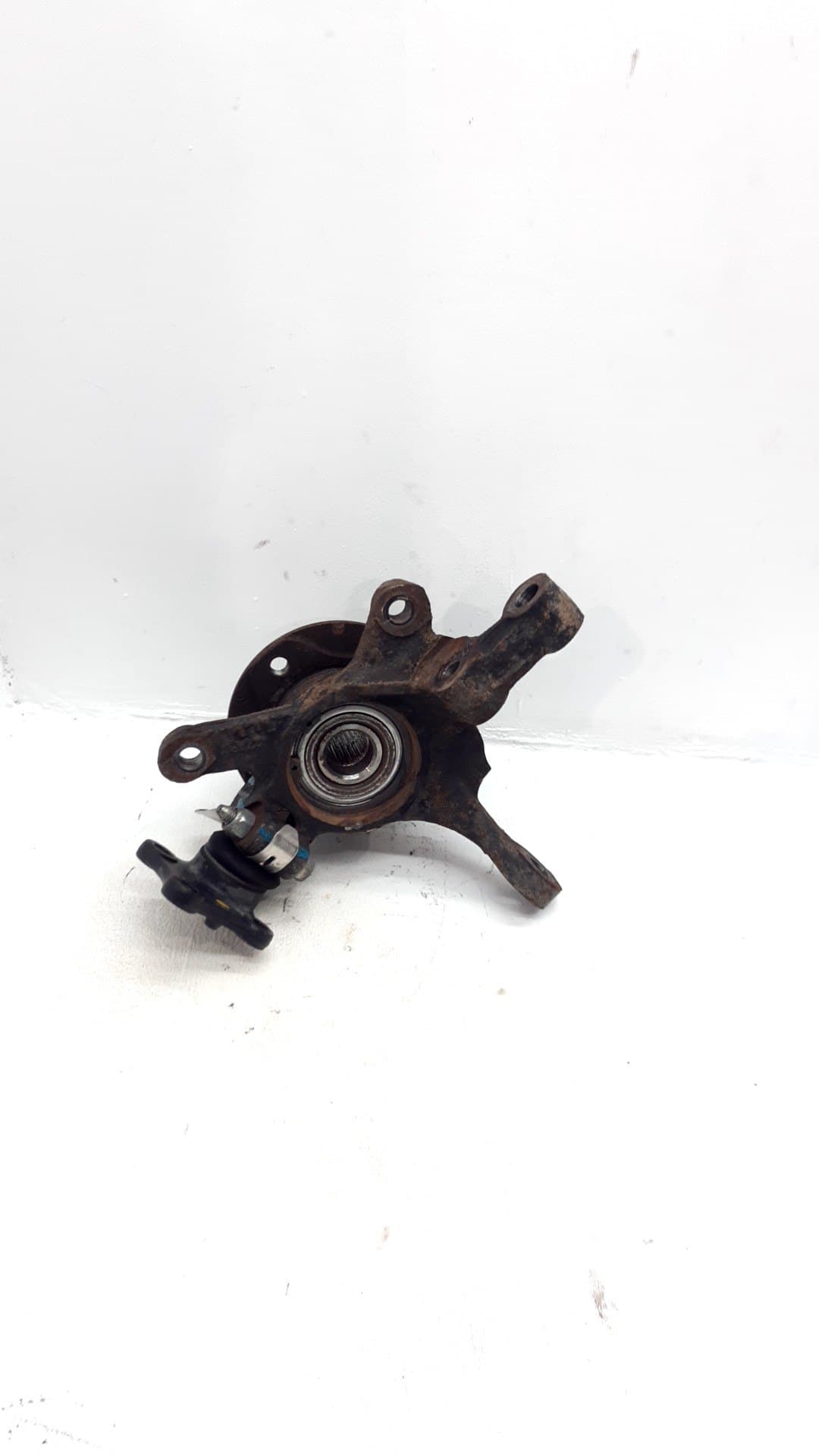 Mangueta delantera derecha TATA INDICA 3