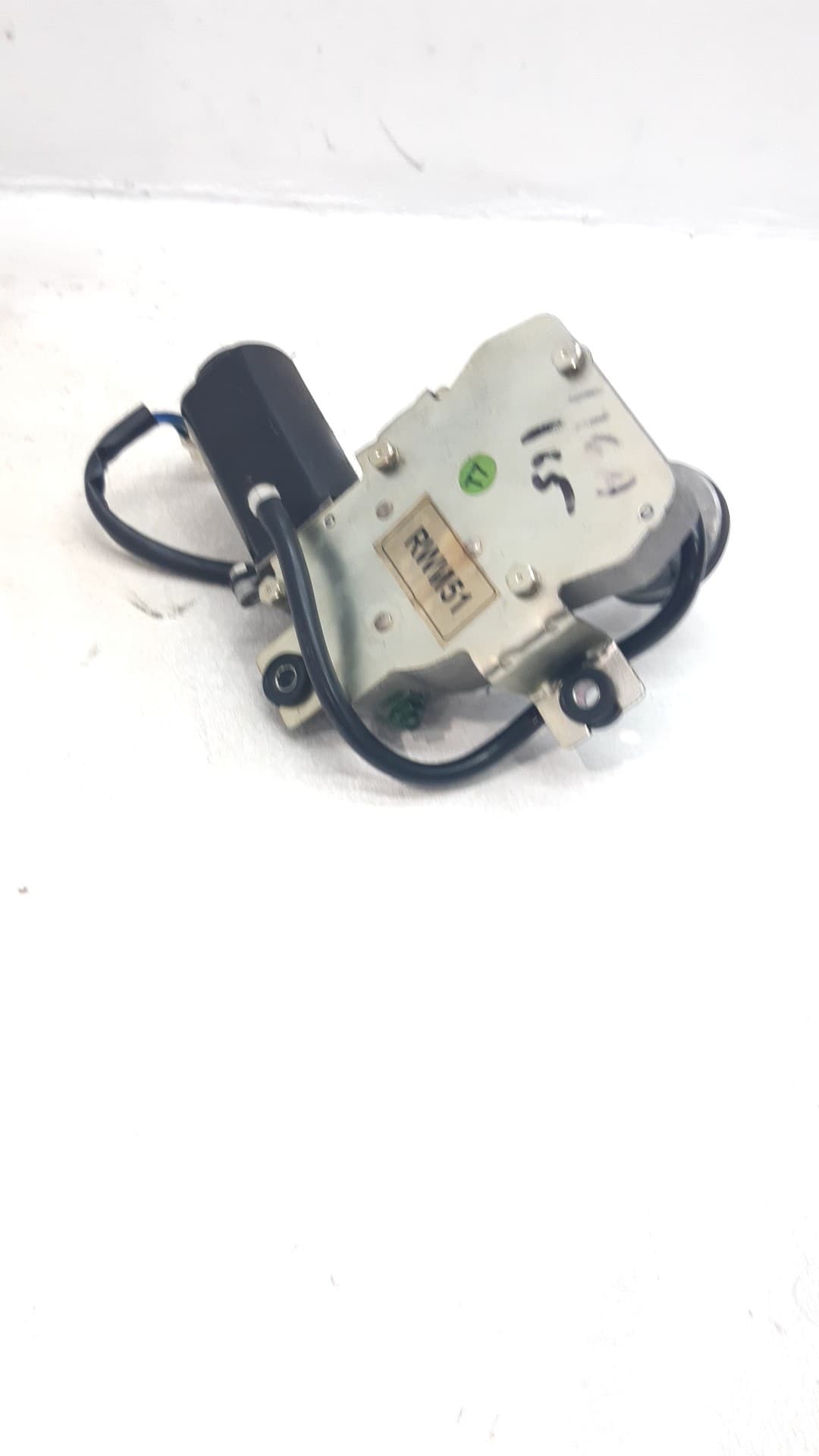 Motor limpia trasero TATA INDICA 3