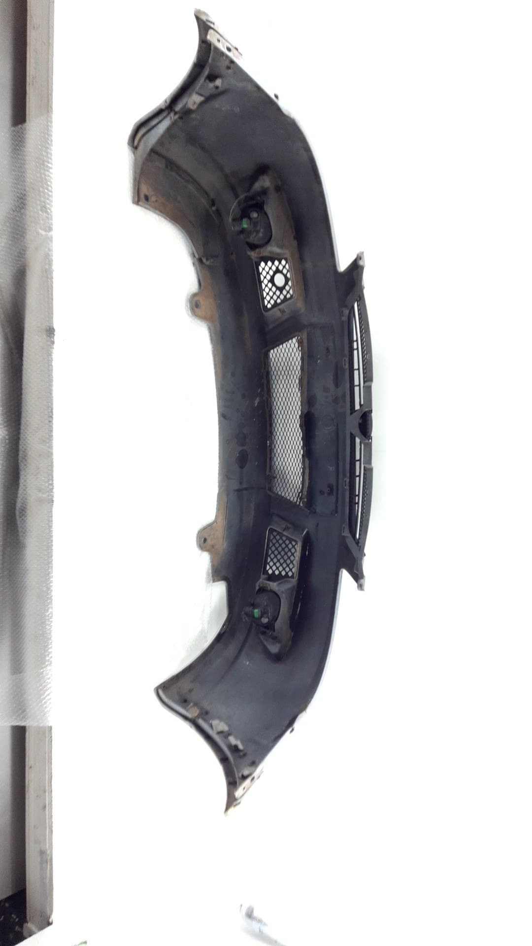 Paragolpes delantero TATA INDICA 2